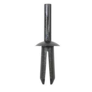 Mercedes & General Purpose Drive Rivet 10-pk