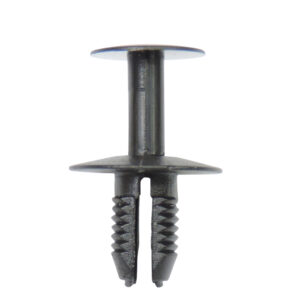 Mercedes/Volvo/BMW & Universal Push Rivet 10-pk