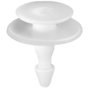 Nissan/Honda/Isuzu/Mazda/Toyota/Universal Panel Clip 10-pk