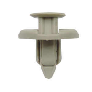 Nissan, Toyota & Gen Prps Grey Push Rivet 10-pk