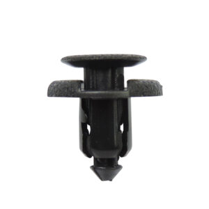 Toyota Black Push Type Rivet OE 90467-08185 50-pk