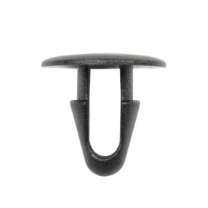 Toyota Gasket Clip Black  10-pk