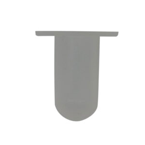 BMW Barrel Nut 10-pk