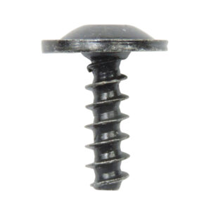 Torx Screw Black Finish 5x16mm 50-pk