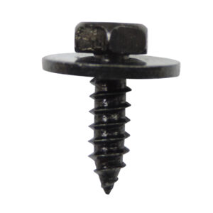 Skjermskrue 4.8-16 18mm SVK 10-pk