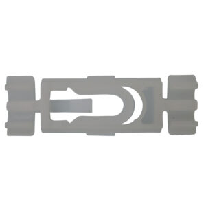 Audi/VW Roof Moulding Clip 10-pk
