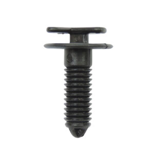 Peugeot/Citroen Black Windscreen Stud 10-pk