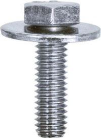 PSA Metal Body Screw 10-pk