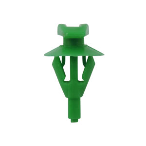 Toyota/Honda Weatherstrip Clip 10-pk