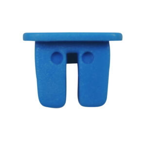 Fiat Square Nut Grommet  10-pk