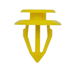 VAG Yellow Trim Panel Retainer 10-pk