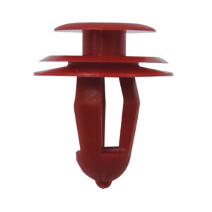 Toyota/GM Maroon Door Panel Retainer 10-pk