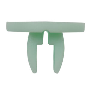 Ford Round Wheel Arch Nut 10-pk