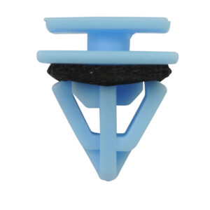 Hyundai / Kia Blue Side Panel Clip 10-pk 87786/87758-3L000