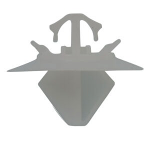 Citroen/Fiat Side Moulding Clip 9408565488 10-pk