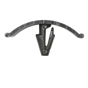 Chrysler, Dodge, Jeep, Ford Bonnet Insulation Retainer 10-pk