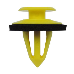 Land Rover Yellow W/Screen Retainer 10-pk