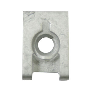 BMW Dacromat Speed Clip 10-pk