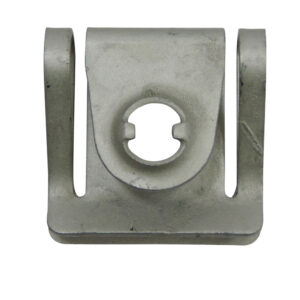 Audi Speed Nut 10-pk