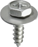 Toyota Prius Bumper Retainer Fixing 10-pk