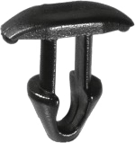 Toyota Prius Radiator Grill Clip 10-pk