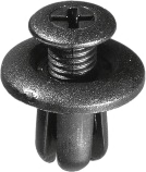 Kia Soul General Purpose Screw Rivet 10-pk