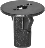 Toyota Prius Wheel Arch Retainer 10-pk