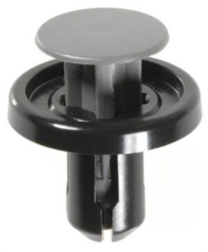 Toyota Bumper/Engine Retaining clip 10-pk