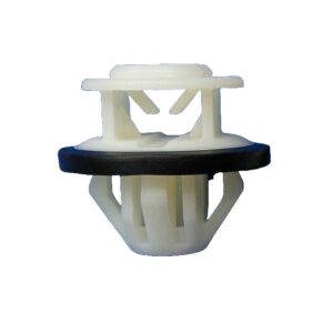 Mercedes Rocker Panel Moulding Clip 10-pk