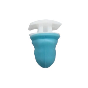 VAG Door Trim Moulding Clip 10-pk