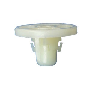 BMW Expanding Screw Grommet 10-pk