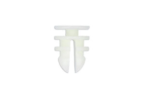 Tesla Luggage & Cowl Trim Clip 10-pk