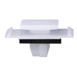 Kia & Hyundai Rocker Moulding Clip 10-pk