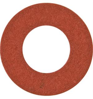 Fiber skive M20-26-1.5mm 100-pk