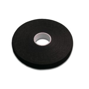 Tekstiltape for kabel 19mm X 25M Pk1