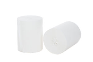 Acuro Midi tørkerull 289mx22cm 1,5kg u/hylse 6stk [Pris/krt]