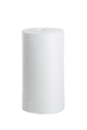 Acuro Polerklut Ecotex30x40 400 ark/rull