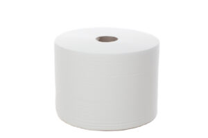 Acuro Tørkepapir XE27(2pk)Maxi570x24 2-lags hvit Pris/rull