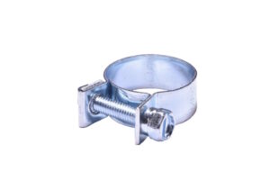 Slangeklemme Mini Pris/Stk Pk50