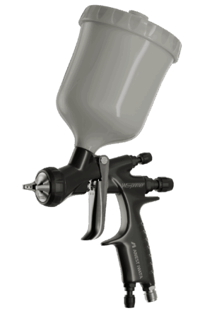 Iwata Ws-primer-14, filler