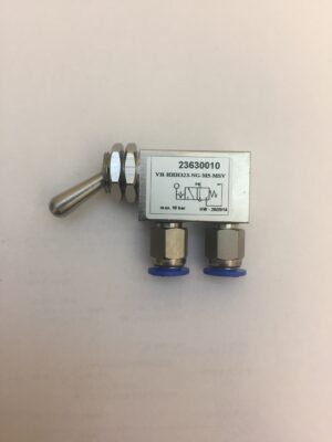 B-Tec Vippebryter Part B