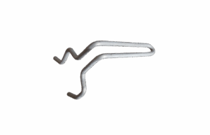 B-Tec Trigger clamp, curved for Speedbox II-III, S-800, R-80