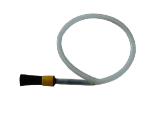 B-Tec Børste m/slange Part V