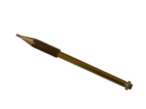 B-Tec Frisk løsemiddel dyse Part M