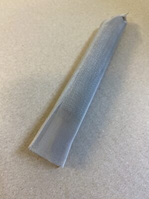 B-Tec stainless steel filter til sprøytevasker part T-1 sil