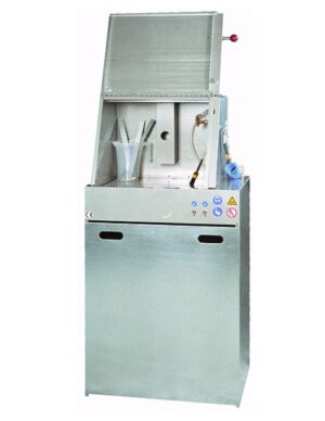 B-TEC M-800 Manuell vasker