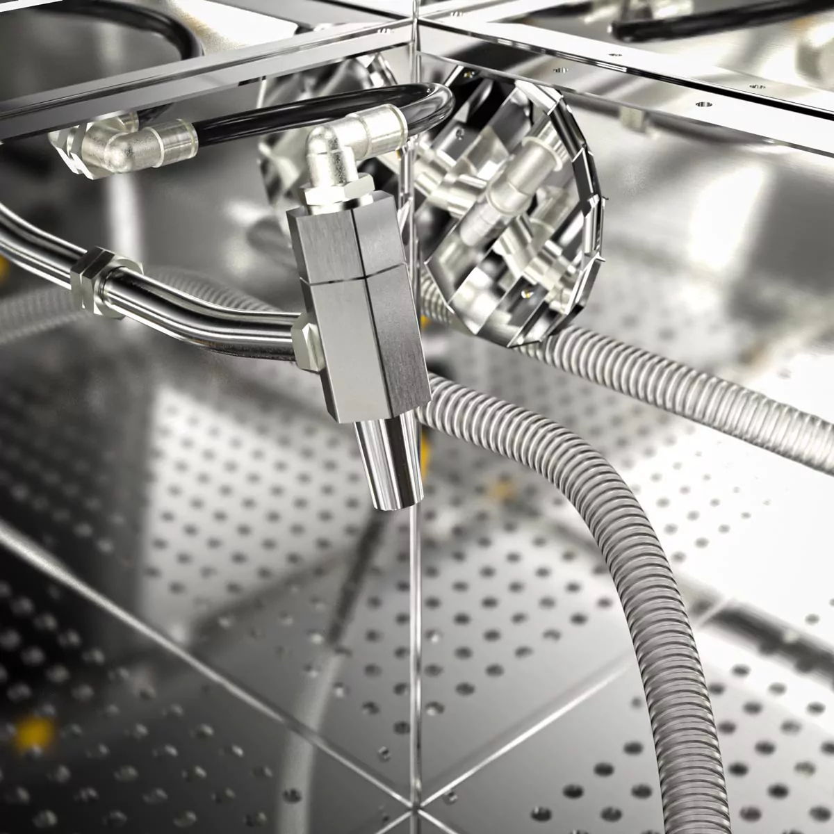 B-TEC Starter 02 manuell for vann - Bilde 3