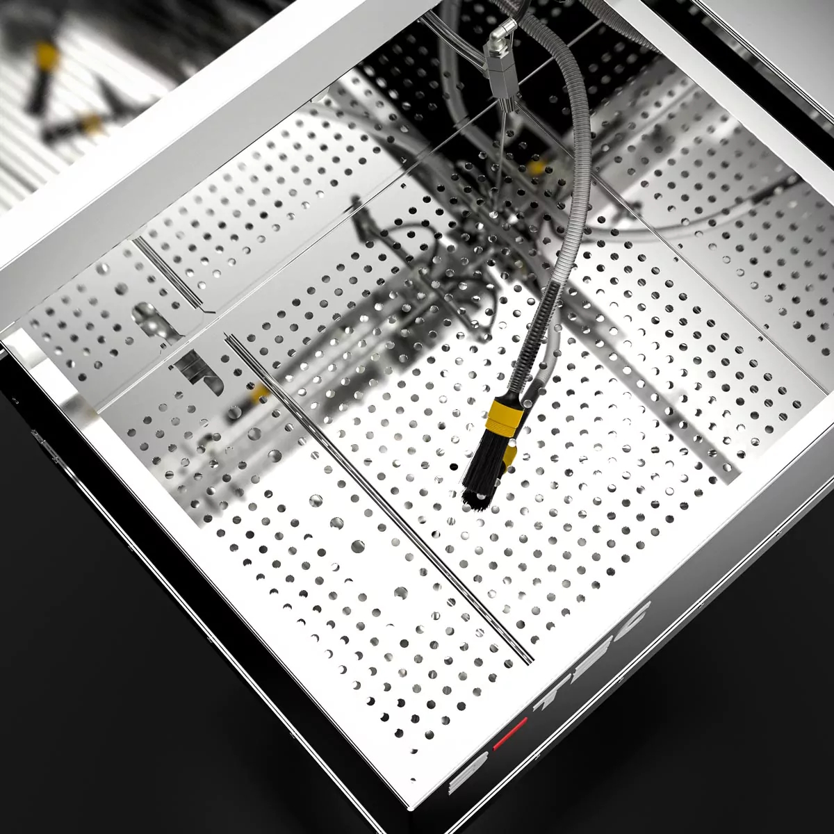 B-TEC Starter 02 manuell for vann - Bilde 4