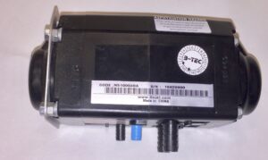 B-Tec Membranpumpe liten