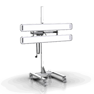 B-tec Sunny-LED dagslys lampe